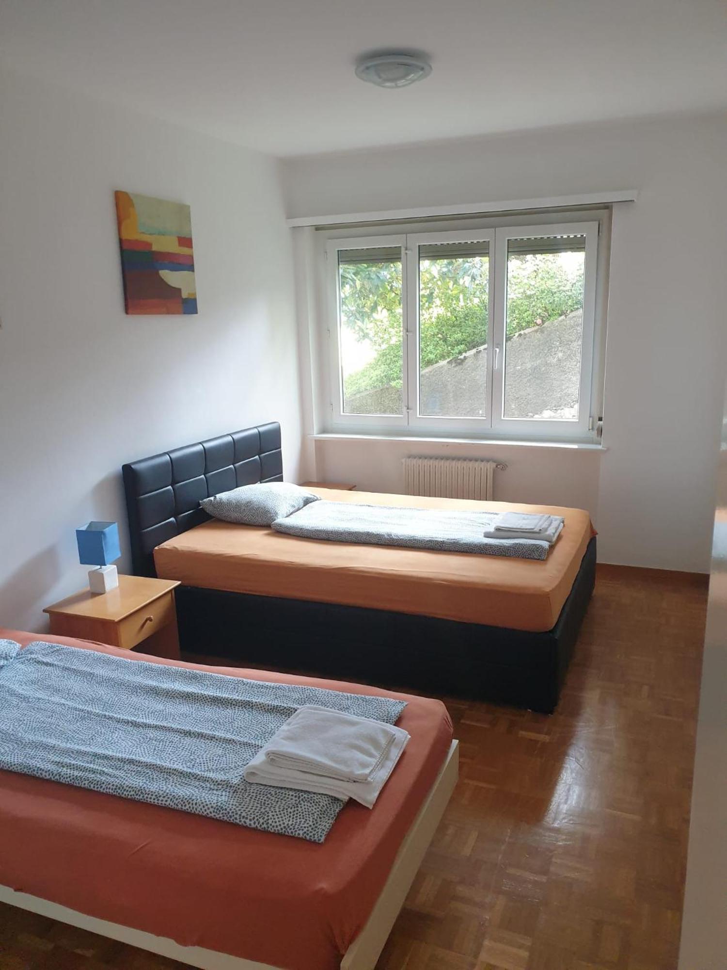 Apartment Lago Lugano