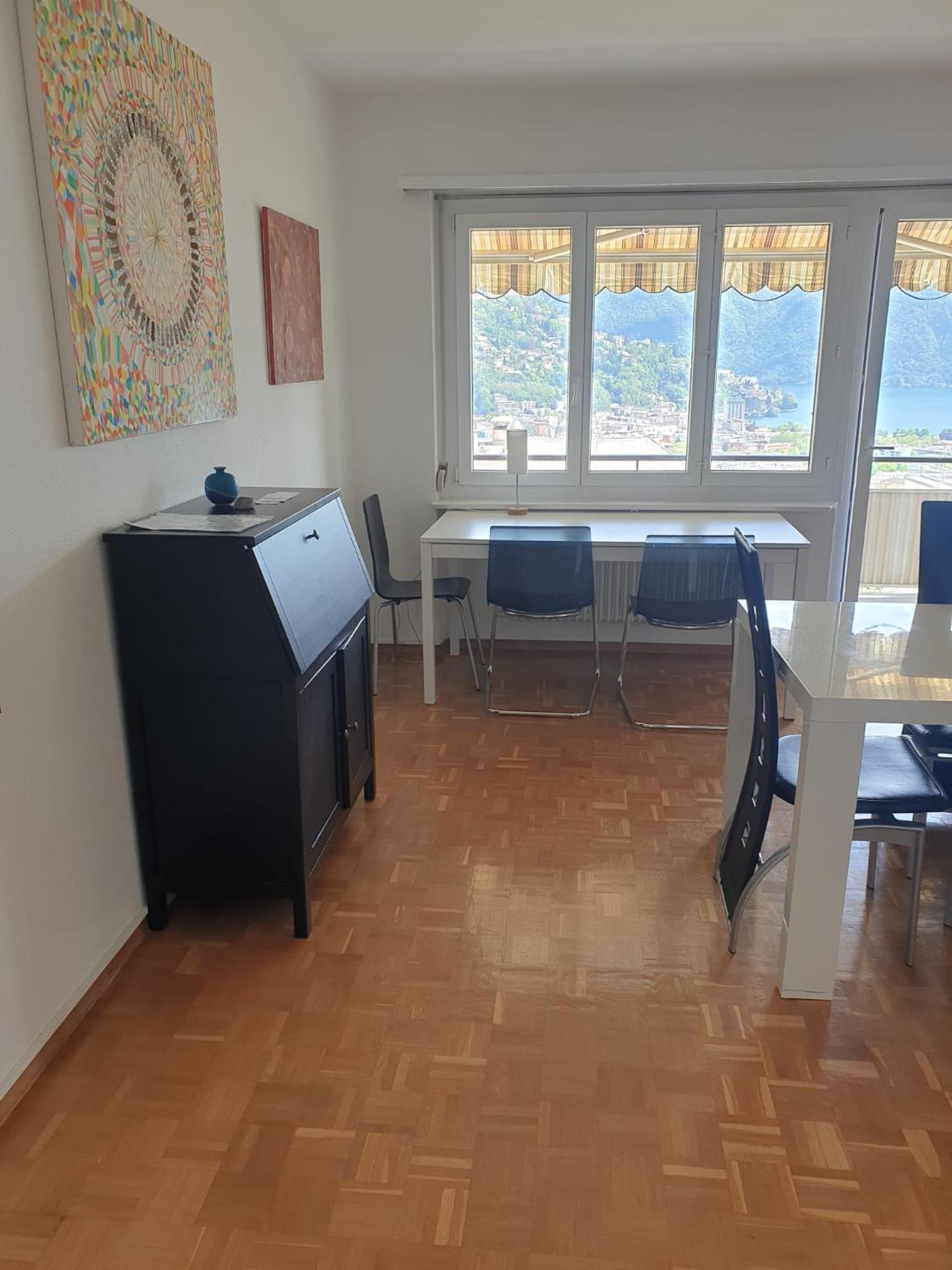 Lago Apartamento