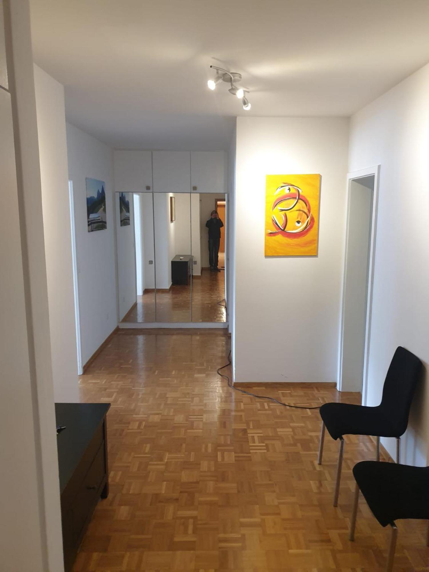 Apartamento Lago *