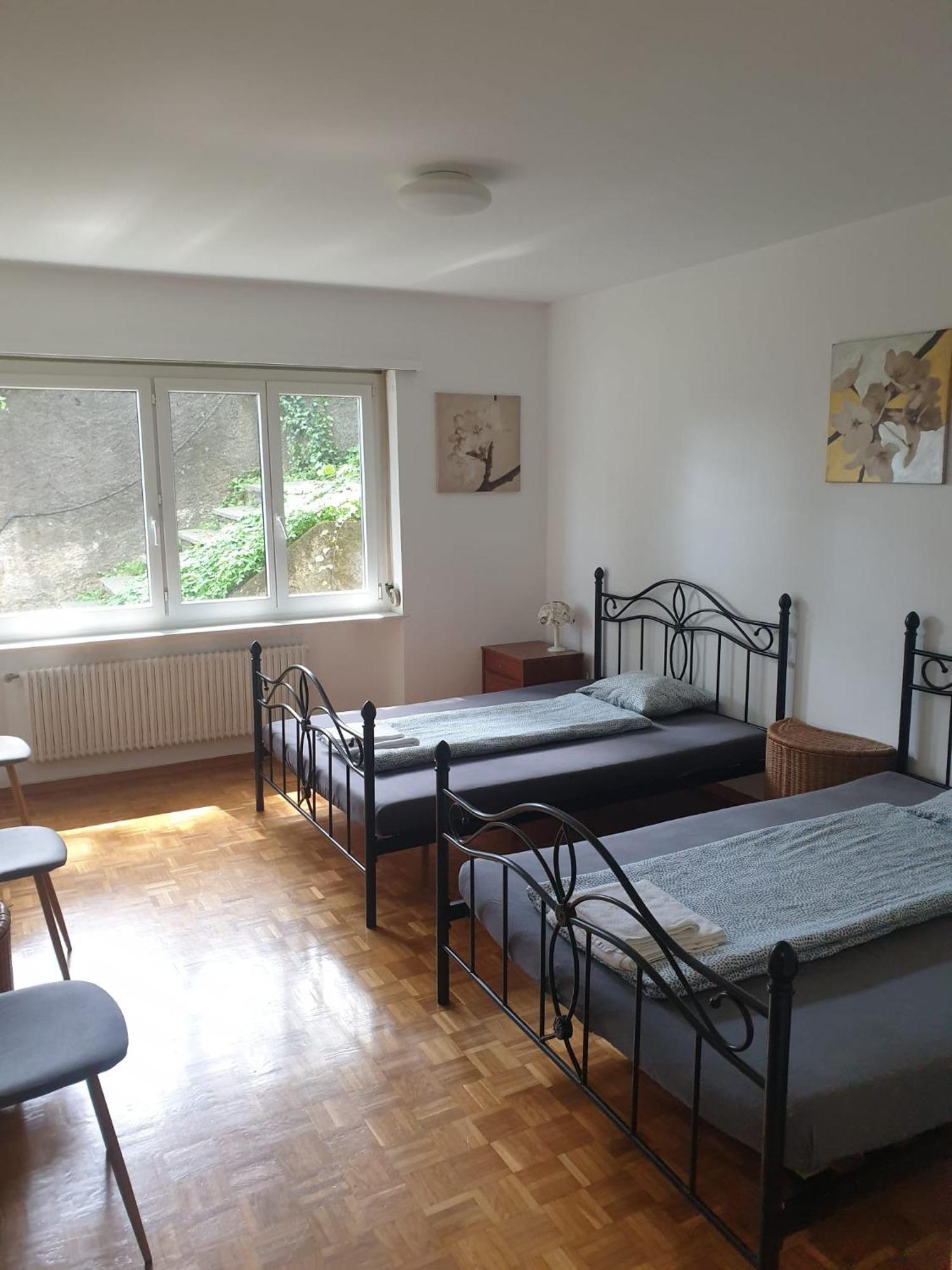 Lago Apartamento Lugano